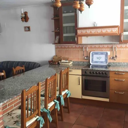 Casa Veronica Apartment *