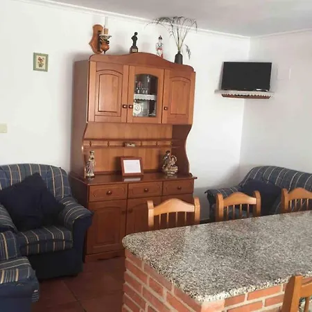 Lägenhet Casa Veronica